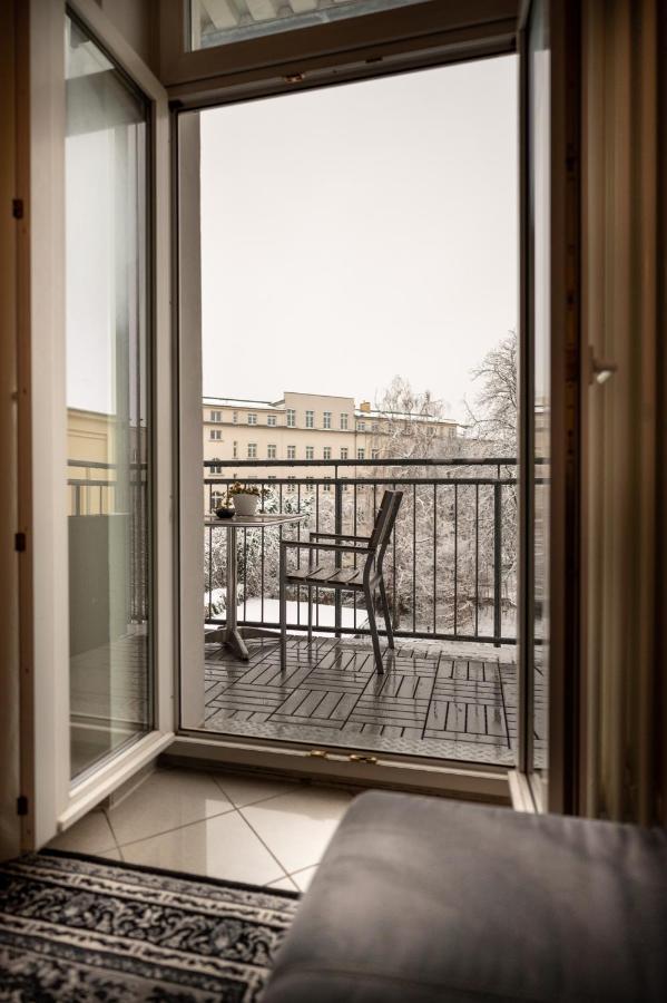 Arbio I Cozy Apart In Leipzig Center المظهر الخارجي الصورة
